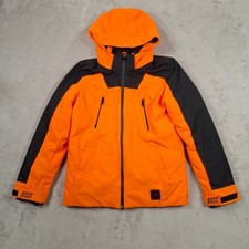 Hugo Boss Ski Jacket Mens XS