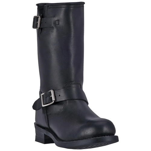 Dingo rob engineer leather - 11",