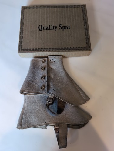 Vintage quality wool gray - quality,
