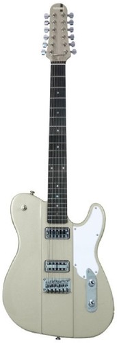 Shergold telstar standard - shergold,