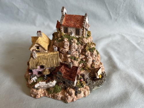 Peter chapel by jane - peter’s,