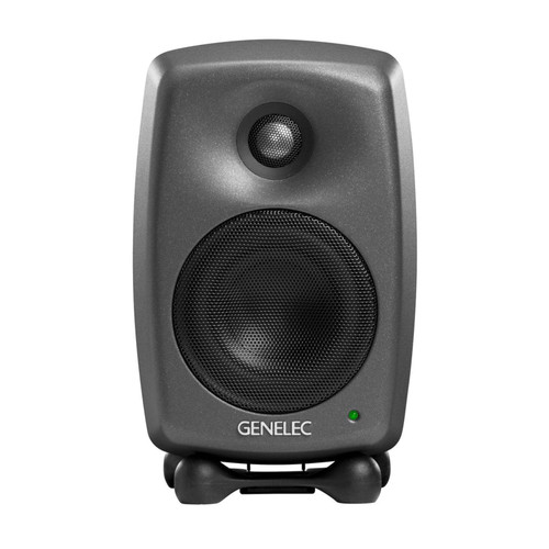 Genelec 8020d compact active - genelec,