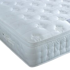Anti Bed Bug Pocket Sprung