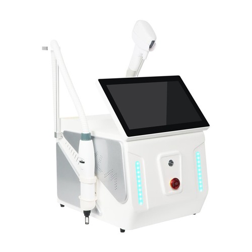 Diode laser 808nm painless - diode,