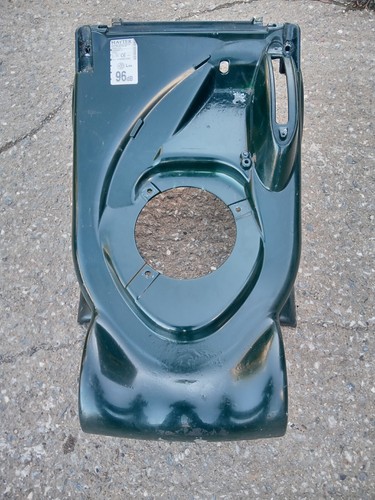 Hayter harrier push petrol - push,