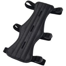 Premium PU Leather Armguard