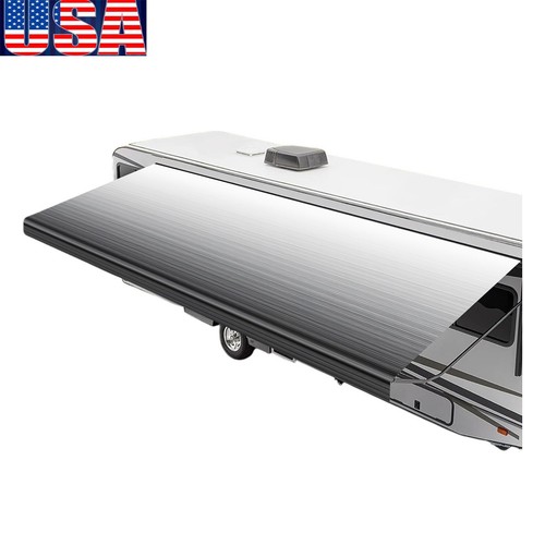 Trailer motorhome awning - motorhome,