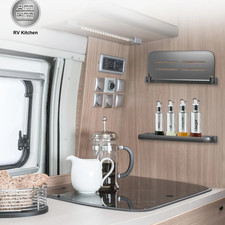 Caravan Camper Folding