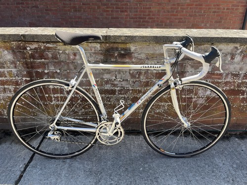 Pinarello banesto replica - pinarello,