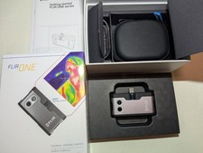 FLIR ONE Gen 3 Thermal Imaging