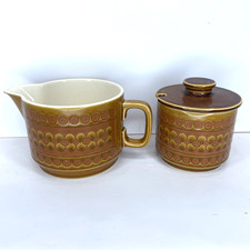 Hornsea Pottery Saffron