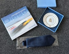 Jcb digger tie 1979 queens