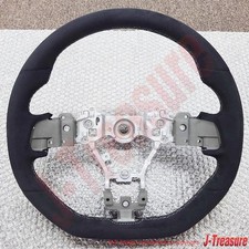 SUBARU WRX STI Genuine STI