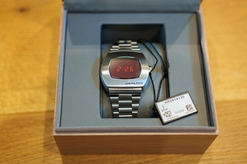 Hamilton american classic - hamilton,