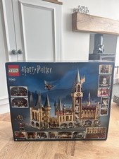 LEGO Harry Potter Hogwarts