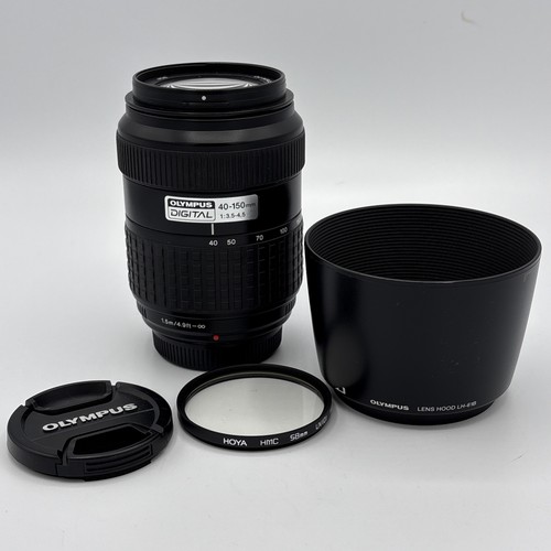 Olympus zuiko digital - olympus,