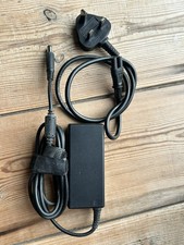 Genuine Dell 65W 19.5V 3.34A PA-1650-02D2 Laptop Adapter Charger LA65NS2-01 UK
