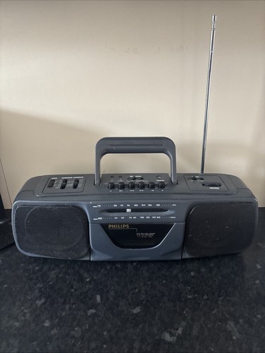 Philips nr6100 vintage - philips,