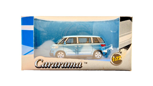 Cararama scale - 1/72,