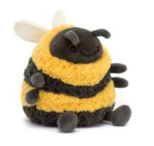 Albee Bee Plush Doll - 2025 Spring Limited Edition - Brand New With Tags'