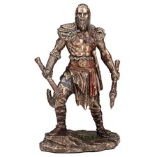 Veronese Design Viking Twin