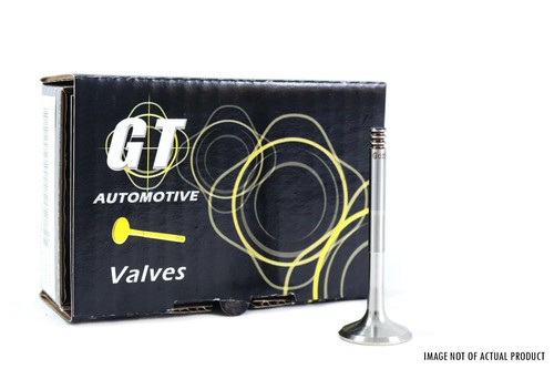 Exhaust valve for - exhaust,