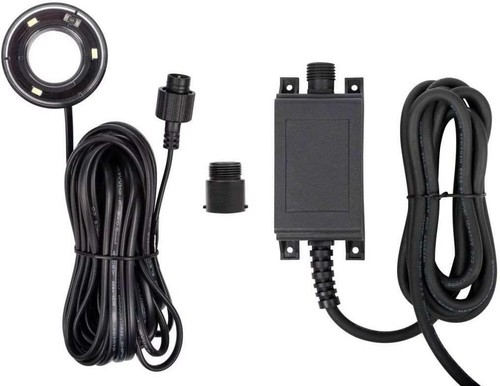 Hozelock led light pond - hozelock,