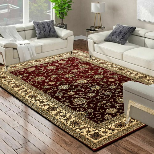 Non slip large traditional - large,