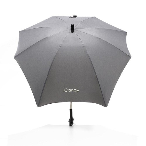 Icandy universal parasol grey - universal, parasol,