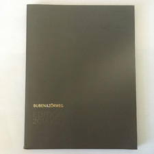 Buben & Zorweg Catalogue