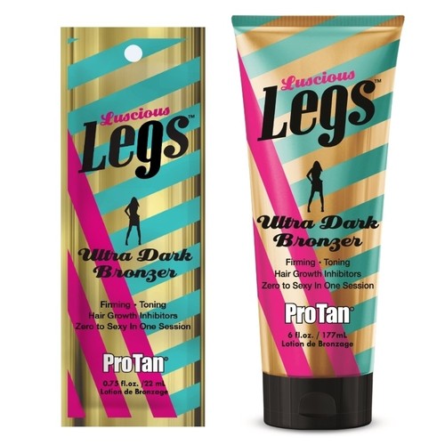 Pro tan luscious legs ultra - pro,