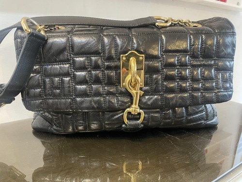Dolce gabbana black bag - black,