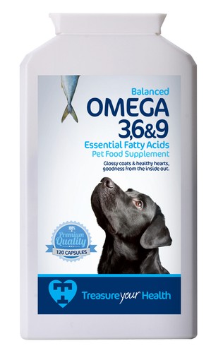 Omega dogs cats - omega,