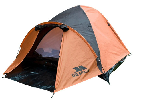 Trespass ghabhar man tent - ghabhar, 4
