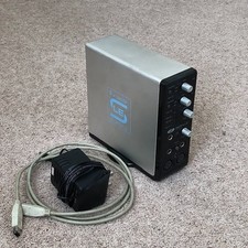 Focusrite Saffire LE FireWire