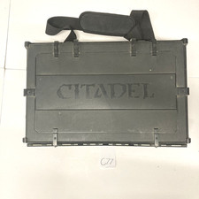 Citadel Battle Carry Case -