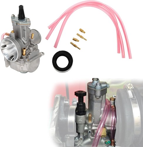Pwk 28mm carburetor with - 28mm,