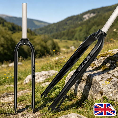 Aluminum mtb - 26,