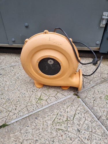 Air blower for castle - air,
