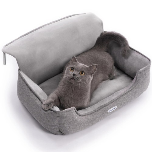 Large cat radiator - for, big