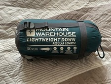 Mountain Warehouse Lightweight