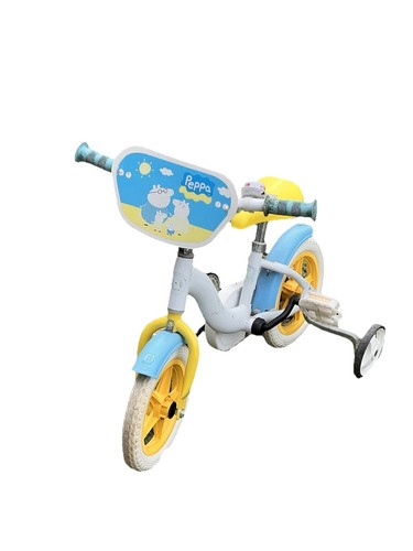 Dino bikes peppa - bikes,