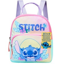 Disney Girls Stitch Backpack