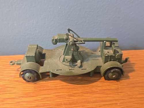 Dinky toys 161b - dinky, aircraft