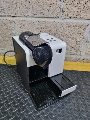 Delonghi nespresso lattissima - delonghi,