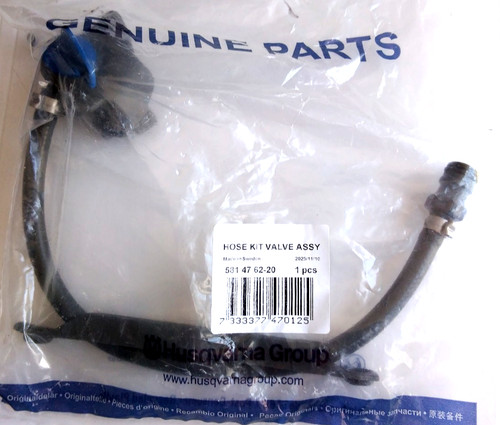 Husqvarna genuine water hose - water,