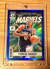 2024-25 NBA Panini Donruss