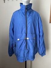 Head Vintage 3/4 Zip Over Head