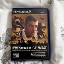 Prisoner of War Sony