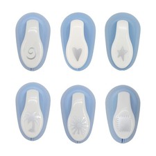 Paper Punch Decorative Hole